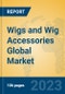 Wigs and Wig Accessories Global Market Insights 2023, Analysis and Forecast to 2028, by Manufacturers, Regions, Technology, Application, Product Type - Product Image