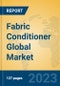 Fabric Conditioner Global Market Insights 2023, Analysis and Forecast to 2028, by Manufacturers, Regions, Technology, Application, Product Type - Product Image