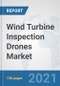Wind Turbine Inspection Drones Market: Global Industry Analysis, Trends, Market Size, and Forecasts up to 2026 - Product Thumbnail Image