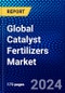 Global Catalyst Fertilizers Market (2023-2028) Competitive Analysis, Impact of Covid-19, Ansoff Analysis - Product Thumbnail Image
