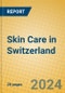 Skin Care in Switzerland - Product Image