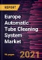 Europe Automatic Tube Cleaning System Market Forecast to 2028 - COVID-19 Impact and Regional Analysis By Type (Automatic Ball Tube Cleaning System and Automatic Brush Tube Cleaning System) and Industry (Power Generation, Oil and Gas, Commercial Space, Hospitality, and Others) - Product Thumbnail Image