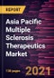 Asia Pacific Multiple Sclerosis Therapeutics Market Forecast to 2027 - COVID-19 Impact and Regional Analysis By Drug Class, Route of Administration, and Distribution Channel - Product Thumbnail Image