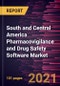 South and Central America Pharmacovigilance and Drug Safety Software Market Forecast to 2027 - COVID-19 Impact and Regional Analysis By Software Type; Delivery Mode; End User, and Business Process Outsourcing Firms - Product Thumbnail Image