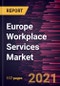 Europe Workplace Services Market Forecast to 2028 - COVID-19 Impact and Regional Analysis By Service Type; Organization Size, Large Enterprises; Vertical - Product Thumbnail Image