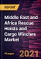 Middle East and Africa Rescue Hoists and Cargo Winches Market Forecast to 2028 - COVID-19 Impact and Regional Analysis By Type, Application, and End Users - Product Thumbnail Image