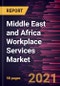 Middle East and Africa Workplace Services Market Forecast to 2028 - COVID-19 Impact and Regional Analysis By Service Type, Organization Size and Large Enterprises, and Vertical - Product Thumbnail Image