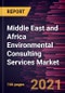 Middle East and Africa Environmental Consulting Services Market Forecast to 2028 - COVID-19 Impact and Analysis - by Service Type, Media Type, and Vertical - Product Thumbnail Image