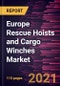 Europe Rescue Hoists and Cargo Winches Market Forecast to 2028 - COVID-19 Impact and Regional Analysis By Type, Application, and End Users - Product Thumbnail Image