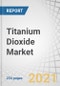 Titanium Dioxide Market by Grade (Rutile, Anatase), Process (Sulfate, Chloride), Application (Paints & Coating, Plastics, Paper, Inks), & Region(North America, Europe, Asia Pacific, MEA, South America) - Trends and Forecasts up to 2026 - Product Thumbnail Image
