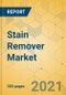 Stain Remover Market - Global Outlook and Forecast 2021-2026 - Product Thumbnail Image