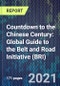 Countdown to the Chinese Century: Global Guide to the Belt and Road Initiative (BRI) - Product Thumbnail Image