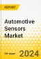 Automotive Sensors Market - A Global and Regional Analysis: Focus on Application, Product, and Country-Wise Assessment - Analysis and Forecast, 2021-2030 - Product Thumbnail Image