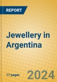 Jewellery in Argentina- Product Image