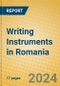Writing Instruments in Romania - Product Image