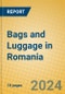 Bags and Luggage in Romania - Product Image