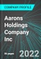 Aarons Holdings Company Inc (AAN:NYS): Analytics, Extensive Financial Metrics, and Benchmarks Against Averages and Top Companies Within its Industry - Product Thumbnail Image