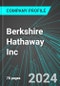 Berkshire Hathaway Inc (Holding Co) (BRK.A:NYS): Analytics, Extensive Financial Metrics, and Benchmarks Against Averages and Top Companies Within its Industry - Product Thumbnail Image