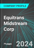 Equitrans Midstream Corp (ETRN:NYS): Analytics, Extensive Financial Metrics, and Benchmarks Against Averages and Top Companies Within its Industry- Product Image