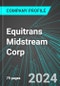 Equitrans Midstream Corp (ETRN:NYS): Analytics, Extensive Financial Metrics, and Benchmarks Against Averages and Top Companies Within its Industry - Product Thumbnail Image
