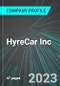 HyreCar Inc (HYRE:NAS): Analytics, Extensive Financial Metrics, and Benchmarks Against Averages and Top Companies Within its Industry - Product Thumbnail Image