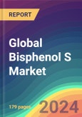 Global Bisphenol S Market Analysis: Plant Capacity, Location, Production, Operating Efficiency, Demand & Supply, End Use, Regional Demand, Company Share, Sales Channel, Manufacturing Process, Industry Market Size, 2015-2032- Product Image
