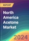 North America Acetone Market Analysis Plant Capacity, Production, Operating Efficiency, Technology, Demand & Supply, End User Industries, Distribution Channel, Regional Demand, 2015-2030 - Product Image