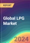Global LPG Market Analysis Plant Capacity, Location, Production, Operating Efficiency, Demand & Supply, End Use, Regional Demand, Sales Channel, Foreign Trade, Manufacturing Process, Industry Market Size, 2015-2035 - Product Thumbnail Image