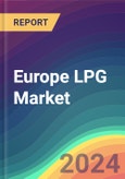 Europe LPG Market Analysis, Plant Capacity, Production, Operating Efficiency, Demand & Supply, End User Industries, Distribution Channel, Regional Demand, 2015-2030- Product Image