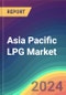 Asia Pacific LPG Market Analysis Plant Capacity, Production, Operating Efficiency, Demand & Supply, End User Industries, Distribution Channel, Regional Demand, 2015-2030 - Product Image
