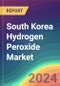South Korea Hydrogen Peroxide Market Analysis Plant Capacity, Production, Operating Efficiency, Technology, Demand & Supply, End User Industries, Distribution Channel, Region-Wise Demand, Import & Export , 2015-2030 - Product Image