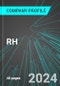 RH (RH:NYS): Analytics, Extensive Financial Metrics, and Benchmarks Against Averages and Top Companies Within its Industry - Product Thumbnail Image