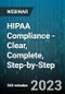 6-Hour Virtual Seminar on HIPAA Compliance - Clear, Complete, Step-by-Step - Webinar (Recorded) - Product Image