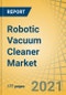 Robotic Vacuum Cleaner Market by Type, Distribution Channel, Operation Price Range Application - Global Forecast to 2028 - Product Thumbnail Image