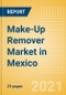 Make-Up Remover (Skincare) Market in Mexico - Outlook to 2025; Market Size, Growth and Forecast Analytics - Product Thumbnail Image