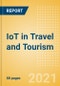 IoT (Internet of Things) in Travel and Tourism - Thematic Research - Product Thumbnail Image