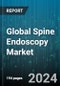 Global Spine Endoscopy Market by Product (Balloon Kyphoplasty System, Fluid management System, Imaging Systems), Procedure (Endoscopic Discectomy, Endoscopic Facet Rhizotomy, Endoscopic Foraminotomy), Application - Forecast 2024-2030 - Product Image