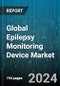 Global Epilepsy Monitoring Device Market by Product (Conventional Devices, Wearable Devices), End User (Clinics, Home Care Settings, Hospitals) - Forecast 2024-2030 - Product Thumbnail Image