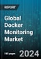 Global Docker Monitoring Market by Component (Services, Solution), Deployment Type (Cloud, On-Premises), Organization Size, Industry Vertical - Forecast 2024-2030 - Product Image