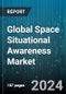 Global Space Situational Awareness Market by Object (Fragmentation Debris, Functional Spacecraft, Mission-Related Debris), Offering (Services, Software), End-User - Forecast 2024-2030 - Product Thumbnail Image