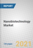 Nanobiotechnology: Applications and Global Markets 2021-2026- Product Image
