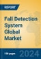 Fall Detection System Global Market Insights 2024, Analysis and Forecast to 2029, by Manufacturers, Regions, Technology, Application, and Product Type - Product Image