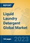 Liquid Laundry Detergent Global Market Insights 2023, Analysis and Forecast to 2028, by Manufacturers, Regions, Technology, Application, Product Type - Product Image