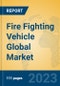 Fire Fighting Vehicle Global Market Insights 2023, Analysis and Forecast to 2028, by Manufacturers, Regions, Technology, Application, Product Type - Product Image