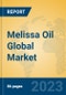 Melissa Oil Global Market Insights 2023, Analysis and Forecast to 2028, by Manufacturers, Regions, Technology, Application, Product Type - Product Image