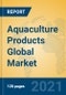 Aquaculture Products Global Market Insights 2021, Analysis and Forecast to 2026, by Manufacturers, Regions, Technology, Application, Product Type - Product Thumbnail Image