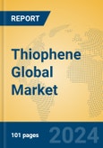 Thiophene Global Market Insights 2024, Analysis and Forecast to 2029, by Manufacturers, Regions, Technology- Product Image