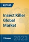Insect Killer Global Market Insights 2023, Analysis and Forecast to 2028, by Manufacturers, Regions, Technology, Application, Product Type - Product Thumbnail Image
