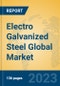 Electro Galvanized Steel Global Market Insights 2023, Analysis and Forecast to 2028, by Manufacturers, Regions, Technology, Application, Product Type - Product Thumbnail Image