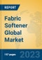 Fabric Softener Global Market Insights 2023, Analysis and Forecast to 2028, by Manufacturers, Regions, Technology, Application, Product Type - Product Image